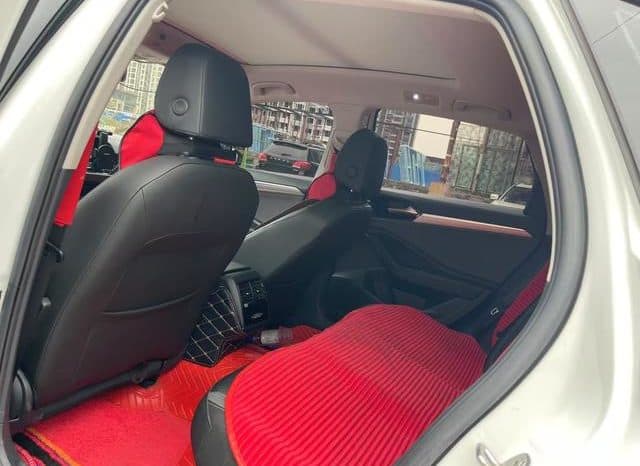 
								Volkswagen Jetta, 2020 full									