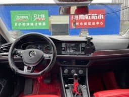 
										Volkswagen Jetta, 2020 full									