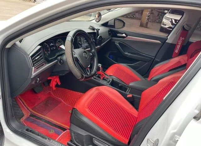
								Volkswagen Jetta, 2020 full									