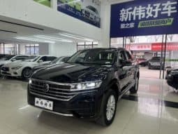 67dd99da26366 Volkswagen Touareg, 2023