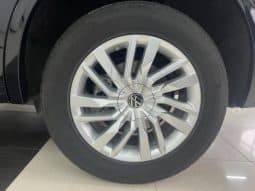 
										Volkswagen Touareg, 2023 full									