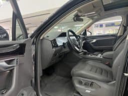 
										Volkswagen Touareg, 2023 full									