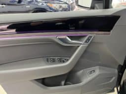 
										Volkswagen Touareg, 2023 full									