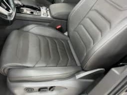 
										Volkswagen Touareg, 2023 full									