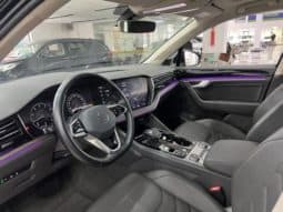 
										Volkswagen Touareg, 2023 full									