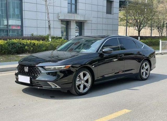 67dd9a8f02ee8 Honda Accord, 2024