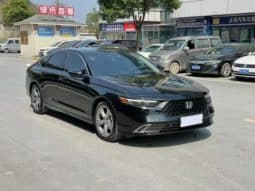 
										Honda Accord, 2024 full									