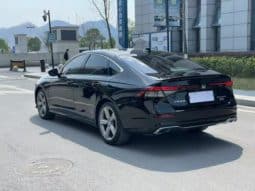 
										Honda Accord, 2024 full									