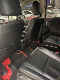 
										Honda Odyssey, 2021 full									