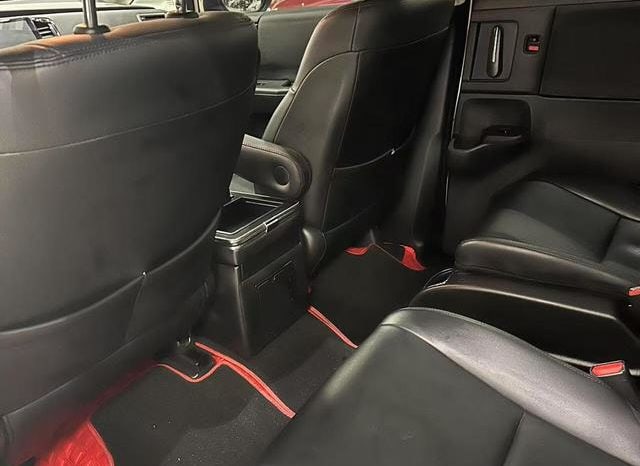 
								Honda Odyssey, 2021 full									