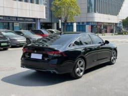 
										Honda Accord, 2024 full									