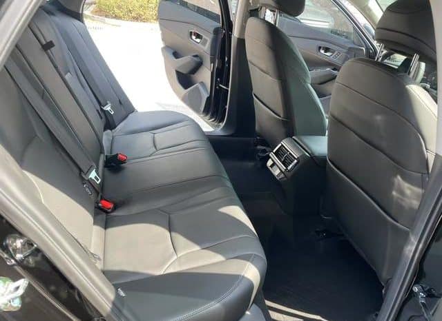 
								Honda Accord, 2024 full									