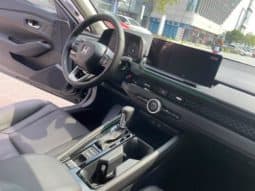 
										Honda Accord, 2024 full									
