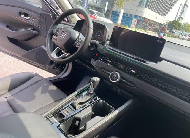
								Honda Accord, 2024 full									