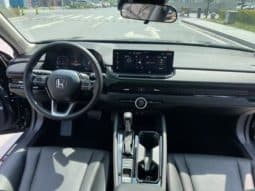 
										Honda Accord, 2024 full									
