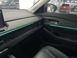 
										Honda Accord, 2024 full									