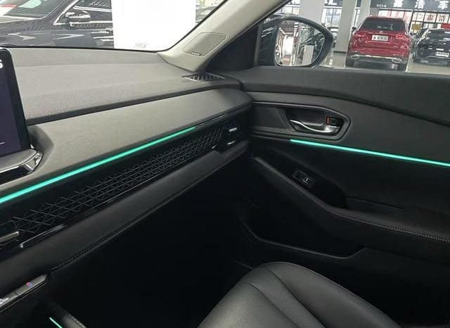 
								Honda Accord, 2024 full									