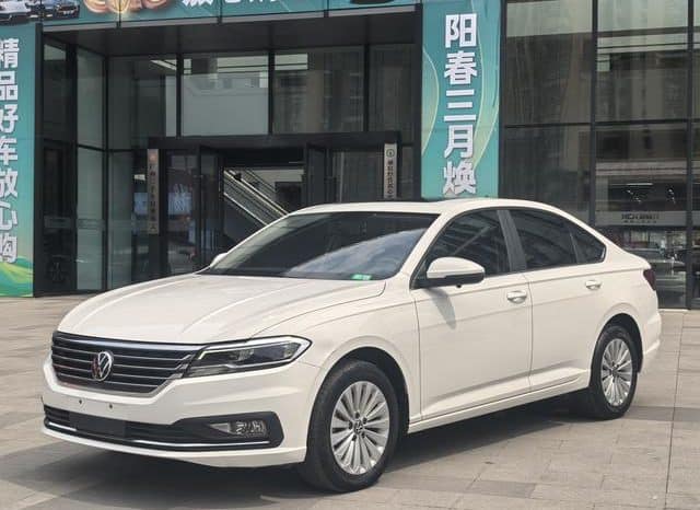 67dd9c8e86634 Volkswagen Golf 7 (Lavida), 2021