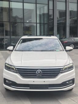 
										Volkswagen Golf 7 (Lavida), 2021 full									