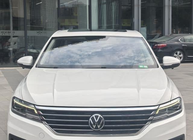
								Volkswagen Golf 7 (Lavida), 2021 full									