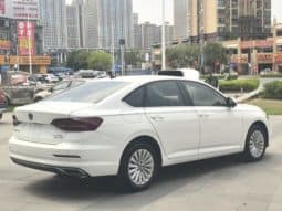 
										Volkswagen Golf 7 (Lavida), 2021 full									