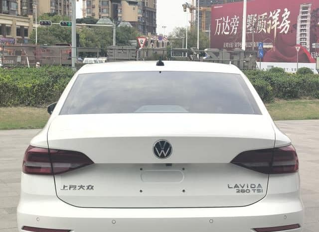
								Volkswagen Golf 7 (Lavida), 2021 full									