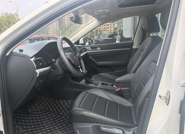 
								Volkswagen Golf 7 (Lavida), 2021 full									