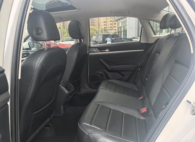 
								Volkswagen Golf 7 (Lavida), 2021 full									
