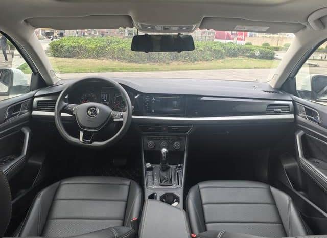 
								Volkswagen Golf 7 (Lavida), 2021 full									