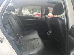 
										Volkswagen Golf 7 (Lavida), 2021 full									