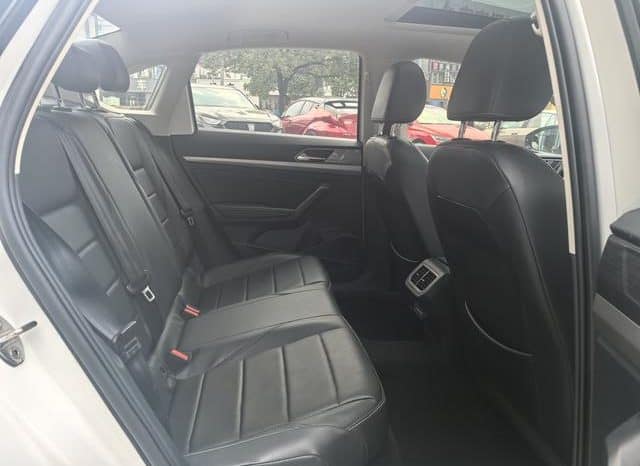 
								Volkswagen Golf 7 (Lavida), 2021 full									