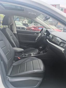 
										Volkswagen Golf 7 (Lavida), 2021 full									