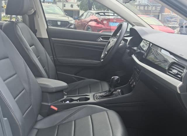 
								Volkswagen Golf 7 (Lavida), 2021 full									