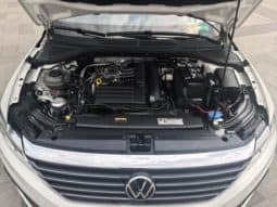 
										Volkswagen Golf 7 (Lavida), 2021 full									