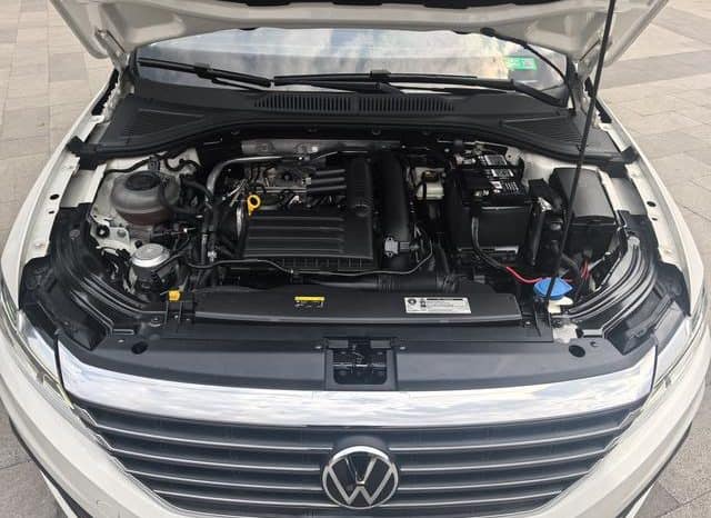 
								Volkswagen Golf 7 (Lavida), 2021 full									