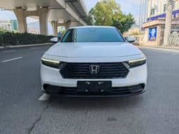 
										Honda Accord, 2023 full									