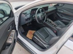 
										Honda Accord, 2023 full									