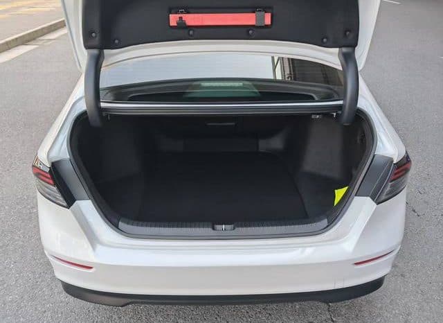 
								Honda Accord, 2023 full									