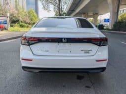 
										Honda Accord, 2023 full									