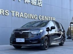 67dd9d4937e7f Honda Odyssey, 2022