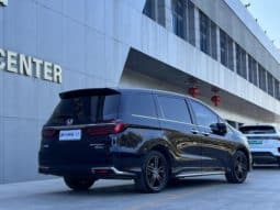 
										Honda Odyssey, 2022 full									