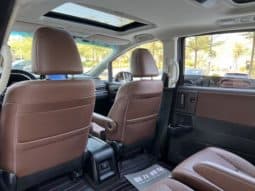 
										Honda Odyssey, 2022 full									