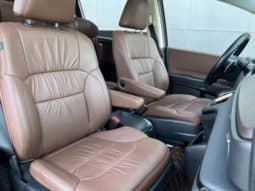 
										Honda Odyssey, 2022 full									