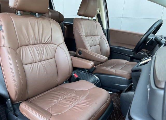 
								Honda Odyssey, 2022 full									