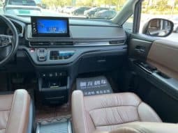 
										Honda Odyssey, 2022 full									