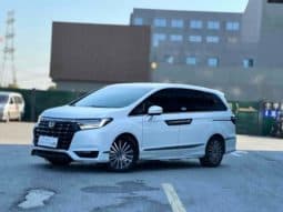 67dd9d4dbd01b Honda Elysion, 2022