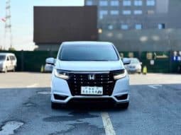 
										Honda Elysion, 2022 full									