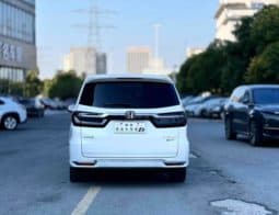 
										Honda Elysion, 2022 full									