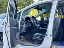 
										Honda Elysion, 2022 full									