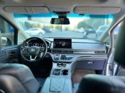 
										Honda Elysion, 2022 full									